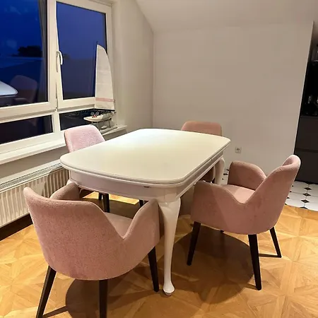 Open Space Апартаменты